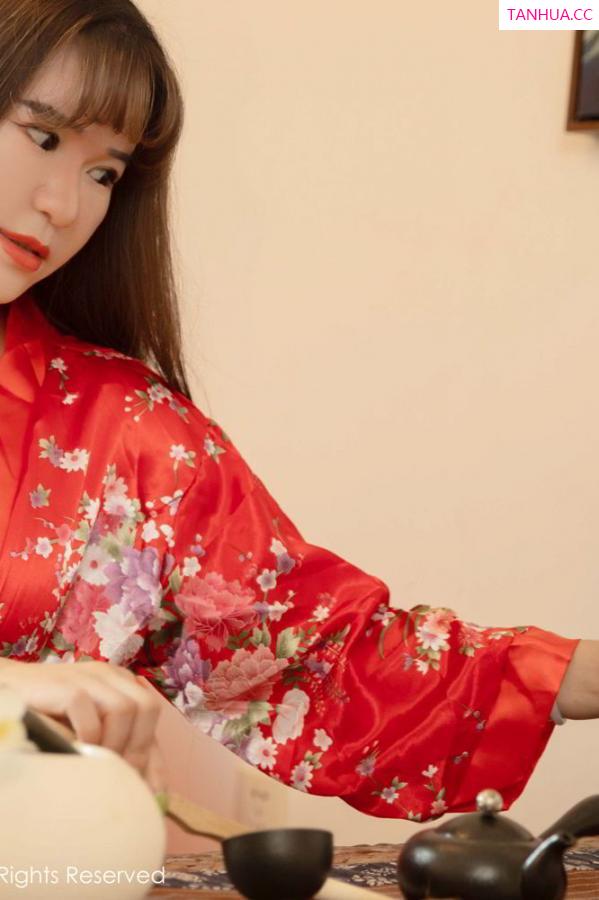 王紫琳  [XIUREN]高清写真图 2019.08.27 王紫琳第2张图片